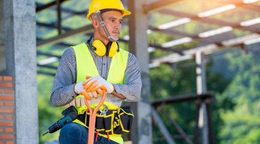 Expert top industrial roofings services in Mcpherson, KS
