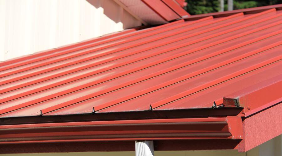 Roof Coating & Sealant Application in Mcpherson, KS